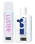 Luster_Threesome